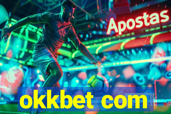 okkbet com